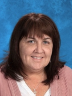 Ann Orpurt, School Counselor 
